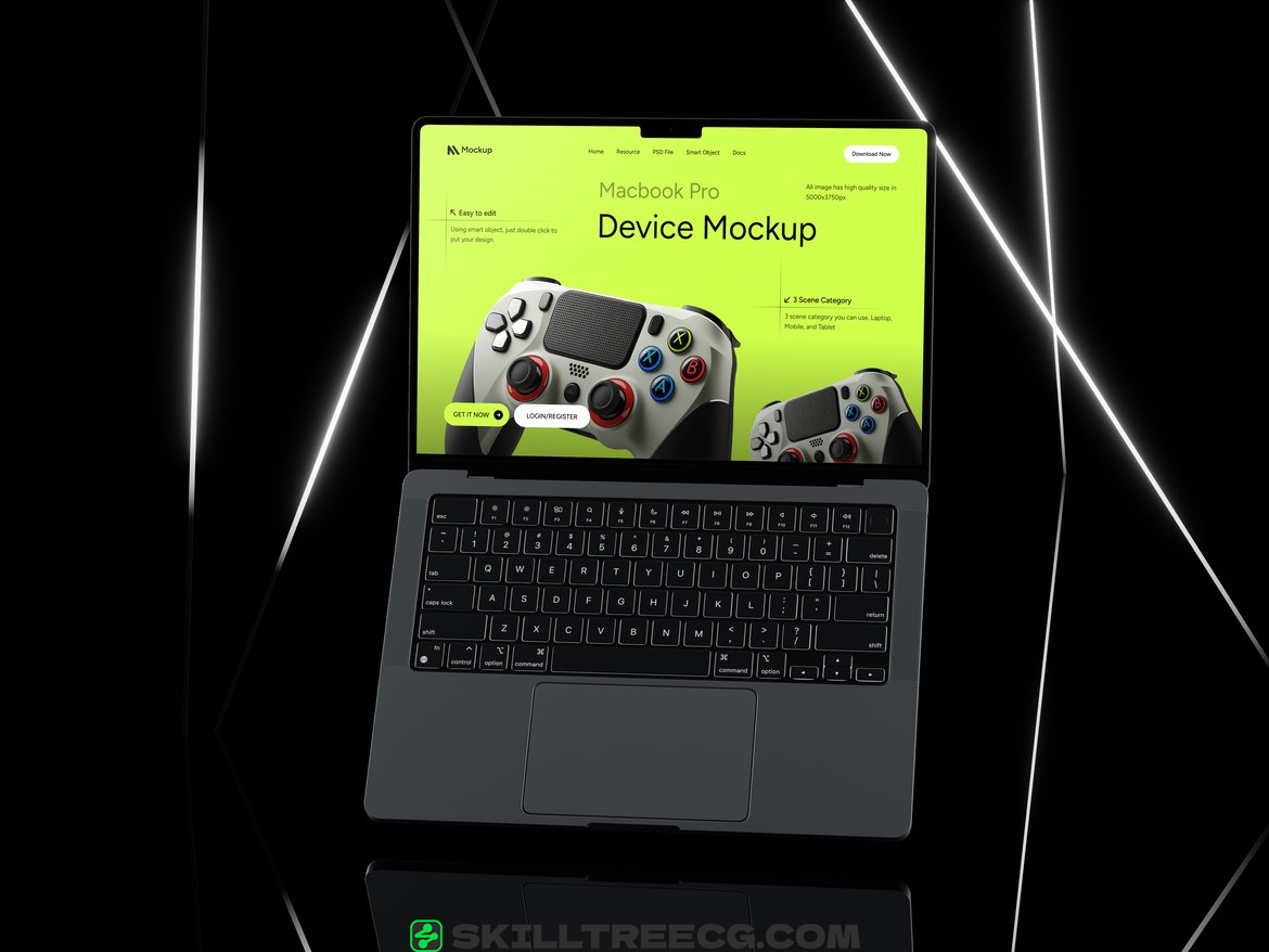 图片[7]-Multi Device Mockup（026921）-技能树